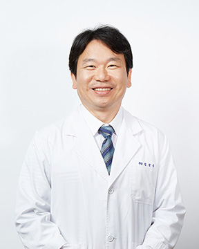 DR. 김성수 원장